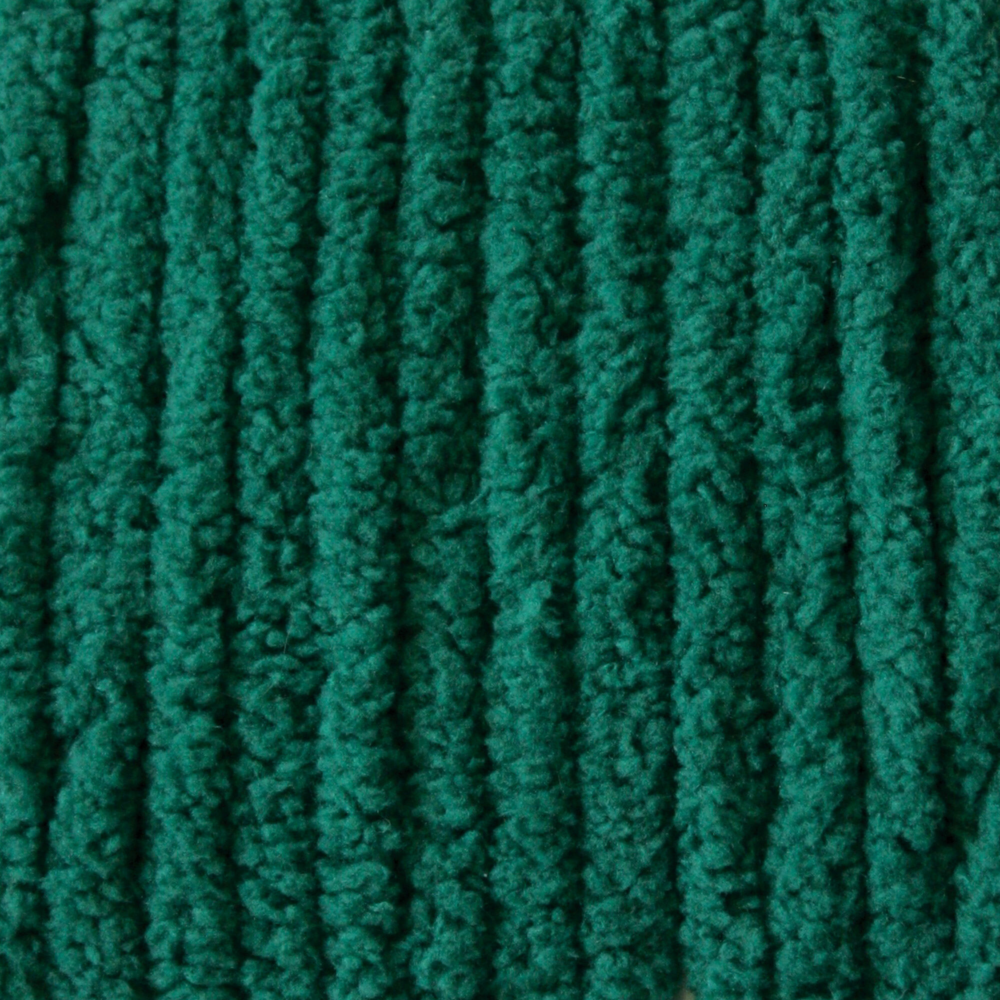 Bernat® Blanket™ Coastal Collection #6 Super Bulky Polyester Yarn,  Malachite 10.5oz/300g, 220 Yards (4 Pack) 